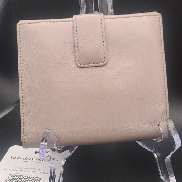 Salvatore Ferragamo wallet - Picture 10 of 17